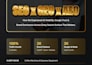build high da SEO backlinks to achieve page 1 rankings on google and chatgpt